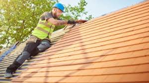 Best Tile Roofing Installation  in Grizzly Flats, CA