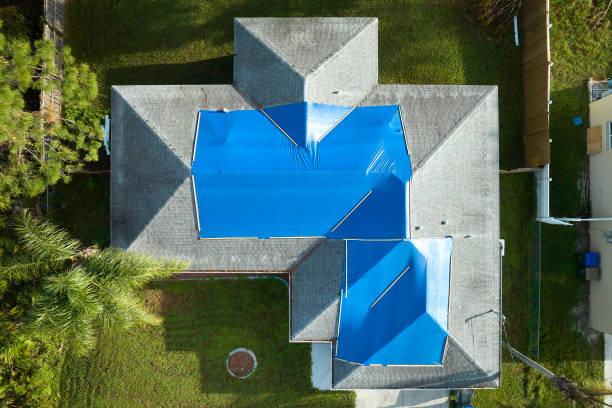  Grizzly Flats, CA Roofing Service Pros