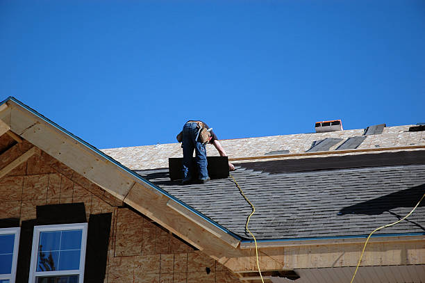 Best Slate Roofing  in Grizzly Flats, CA